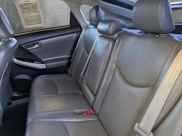 used 2013 Toyota Prius car, priced at $6,985