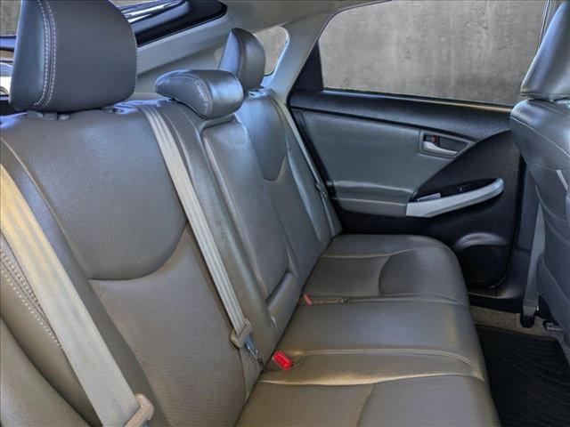 used 2013 Toyota Prius car, priced at $6,985