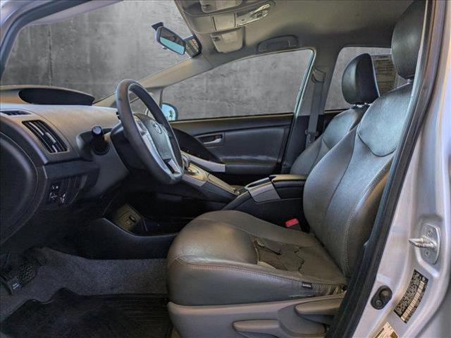 used 2013 Toyota Prius car, priced at $6,985