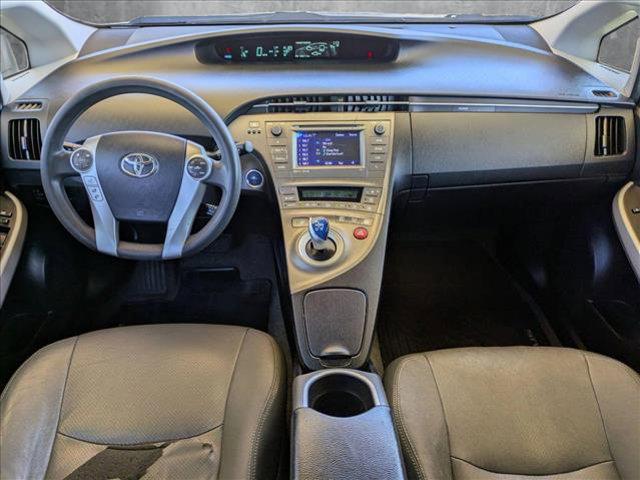 used 2013 Toyota Prius car, priced at $6,985