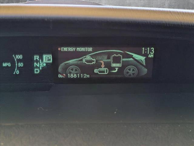 used 2013 Toyota Prius car, priced at $6,985