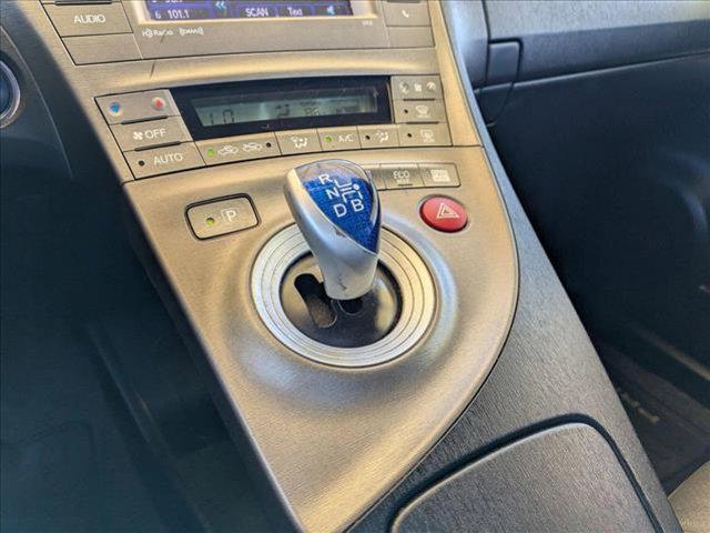 used 2013 Toyota Prius car, priced at $6,985