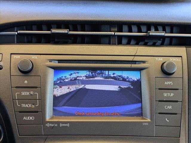 used 2013 Toyota Prius car, priced at $6,985