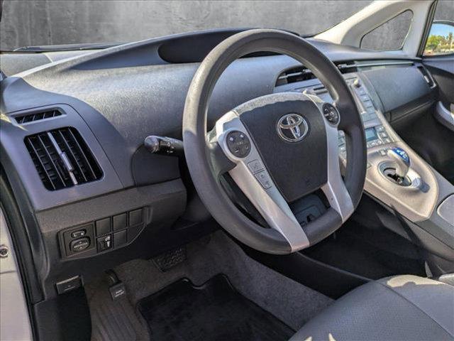 used 2013 Toyota Prius car, priced at $6,985