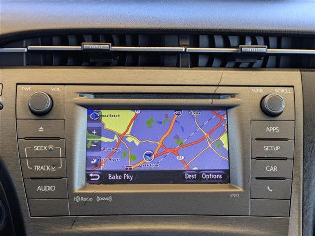 used 2013 Toyota Prius car, priced at $6,985