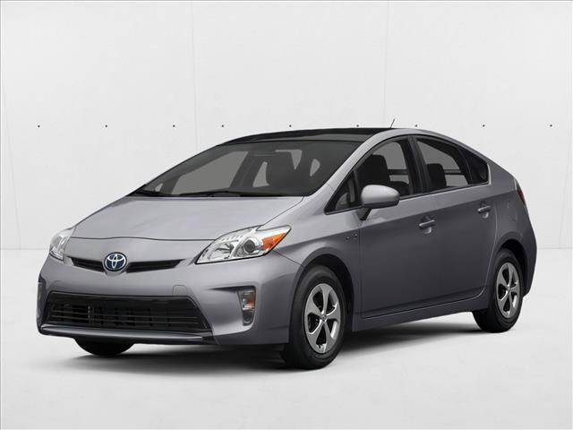 used 2013 Toyota Prius car, priced at $8,992