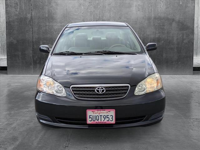 used 2006 Toyota Corolla car, priced at $6,458