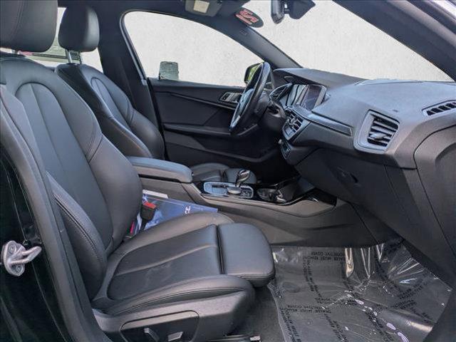 used 2021 BMW 228 Gran Coupe car, priced at $23,995