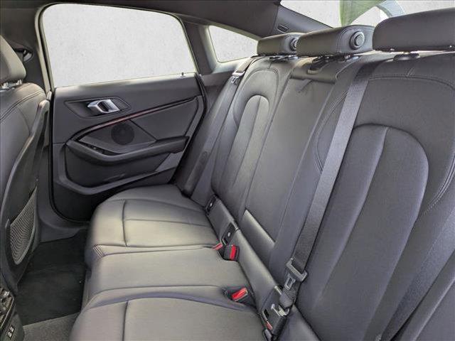 used 2021 BMW 228 Gran Coupe car, priced at $23,995