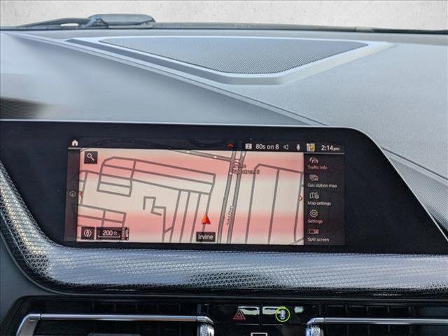 used 2021 BMW 228 Gran Coupe car, priced at $23,995