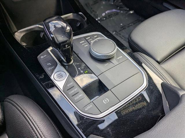 used 2021 BMW 228 Gran Coupe car, priced at $23,995