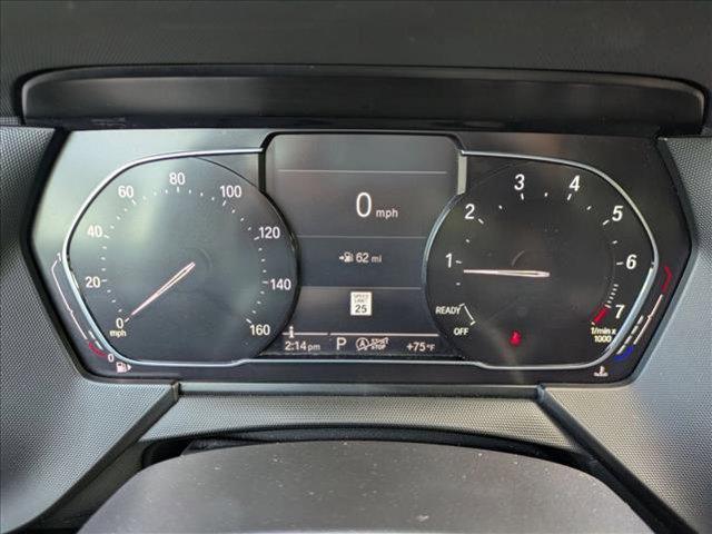 used 2021 BMW 228 Gran Coupe car, priced at $23,995