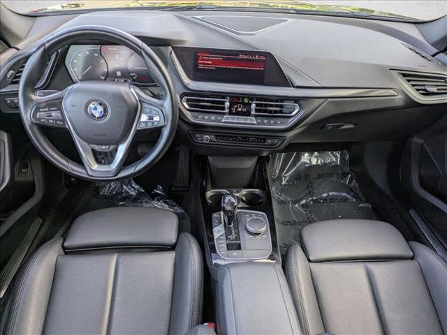 used 2021 BMW 228 Gran Coupe car, priced at $23,995