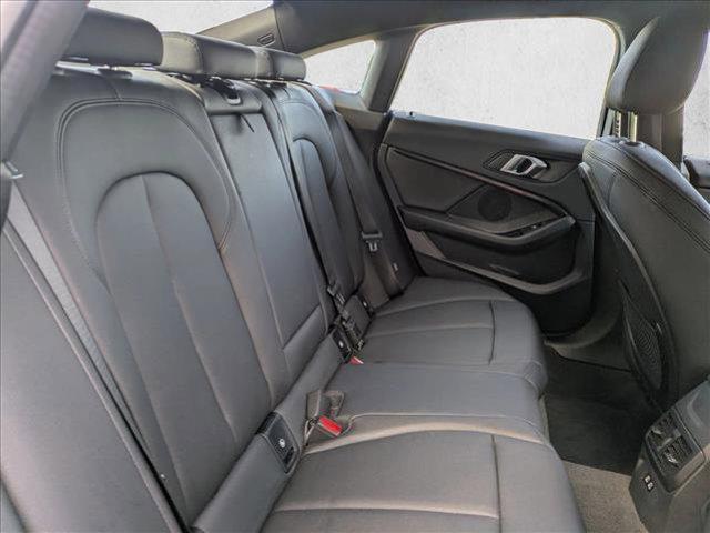 used 2021 BMW 228 Gran Coupe car, priced at $23,995