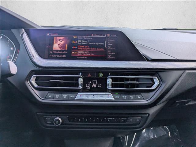 used 2021 BMW 228 Gran Coupe car, priced at $23,995