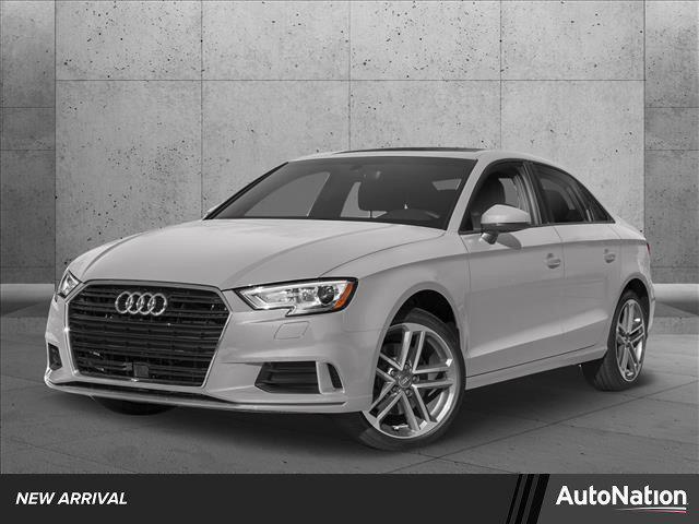 used 2018 Audi A3 car, priced at $16,992