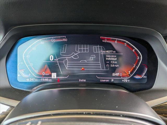 used 2020 BMW X5 car, priced at $31,985