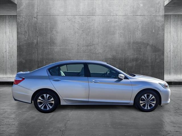 used 2013 Honda Accord car, priced at $13,235