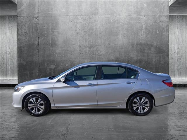 used 2013 Honda Accord car, priced at $13,235