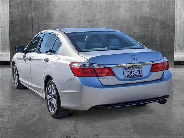 used 2013 Honda Accord car, priced at $13,235