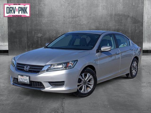 used 2013 Honda Accord car, priced at $13,235