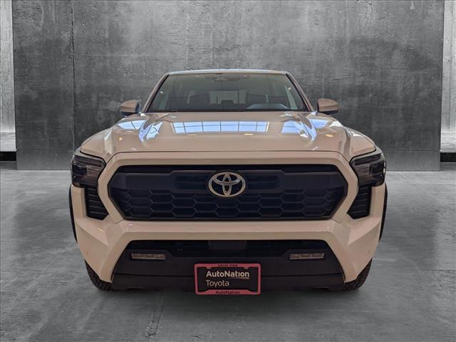 new 2024 Toyota Tacoma car, priced at $48,962