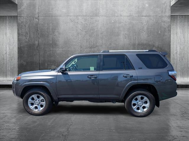used 2023 Toyota 4Runner car, priced at $49,985