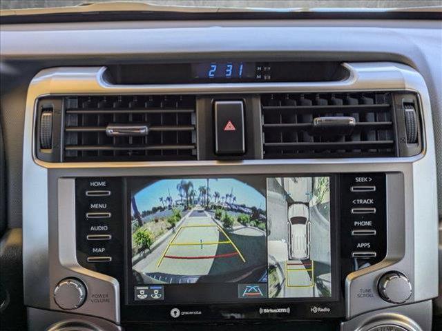 used 2023 Toyota 4Runner car, priced at $49,985