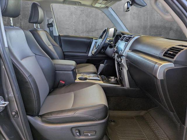used 2023 Toyota 4Runner car, priced at $49,985