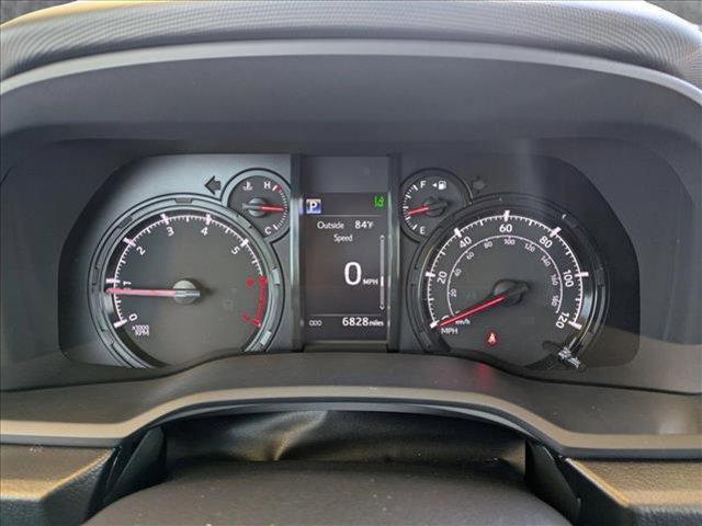 used 2023 Toyota 4Runner car, priced at $49,985