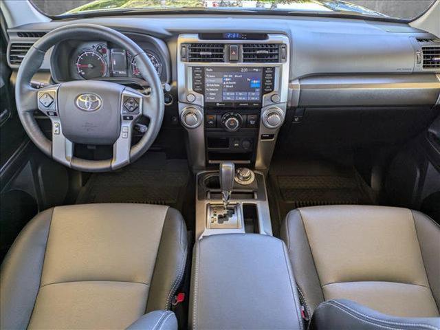 used 2023 Toyota 4Runner car, priced at $49,985