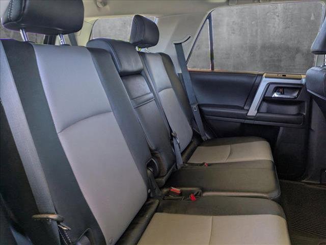 used 2023 Toyota 4Runner car, priced at $49,985