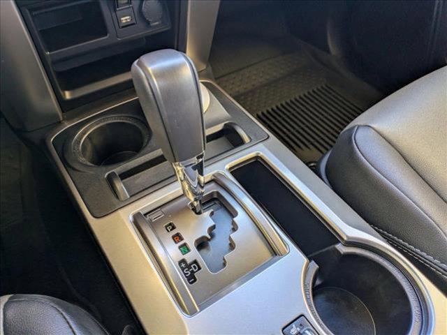 used 2023 Toyota 4Runner car, priced at $49,985