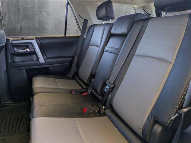 used 2023 Toyota 4Runner car, priced at $49,985