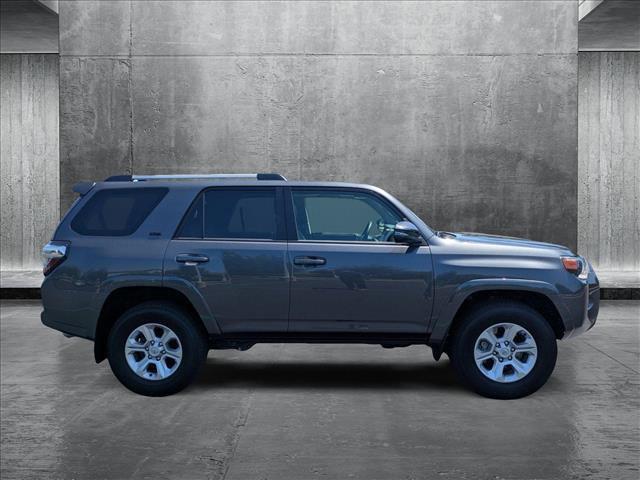 used 2023 Toyota 4Runner car, priced at $49,985