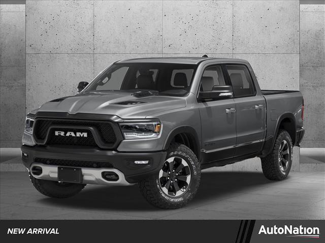 used 2020 Ram 1500 car, priced at $42,990