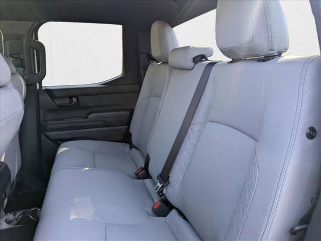 new 2025 Toyota Tacoma car, priced at $42,646