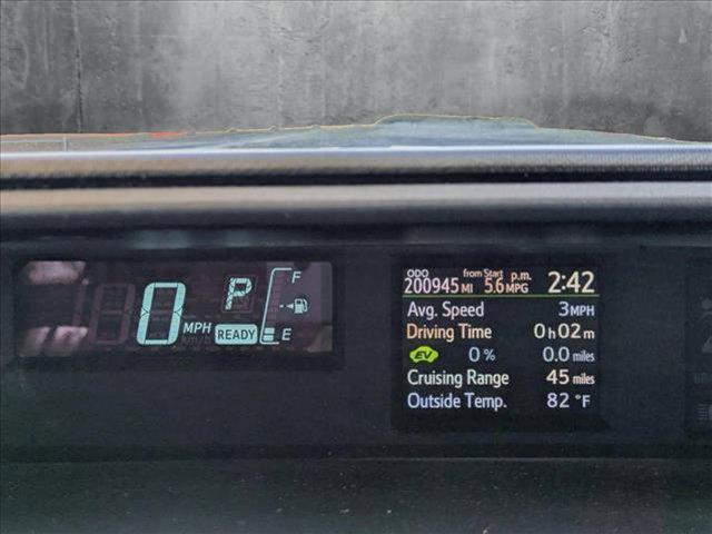 used 2014 Toyota Prius c car, priced at $9,985