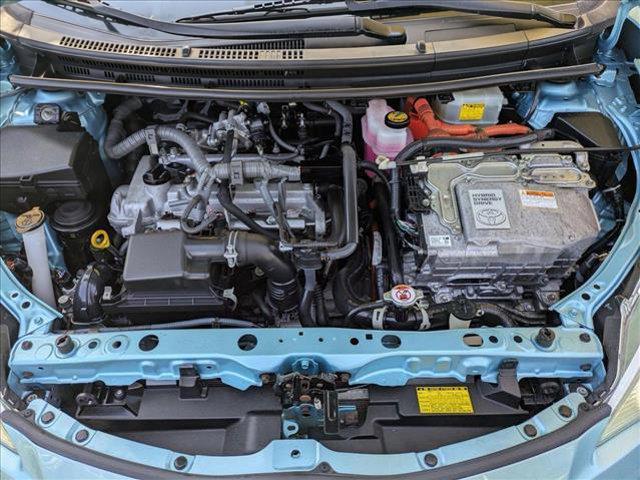 used 2014 Toyota Prius c car, priced at $9,985