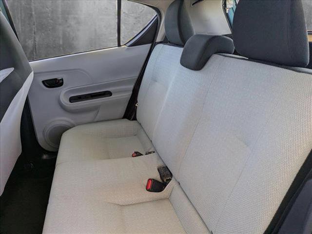 used 2014 Toyota Prius c car, priced at $9,985