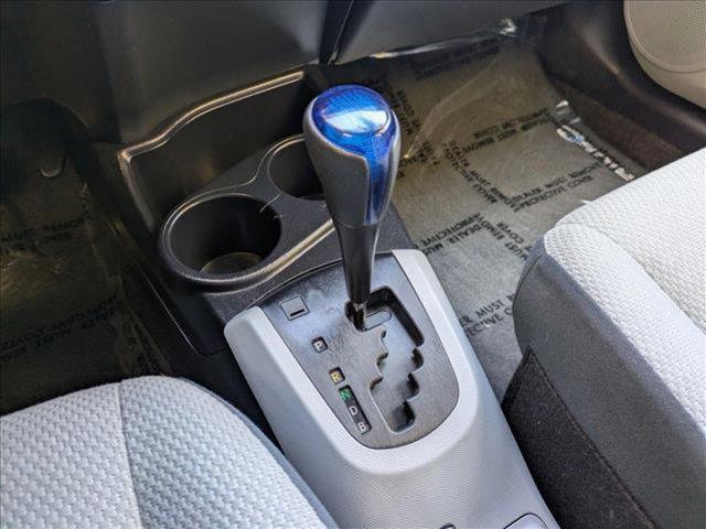 used 2014 Toyota Prius c car, priced at $9,985