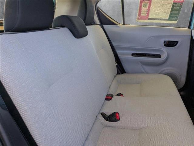 used 2014 Toyota Prius c car, priced at $9,985