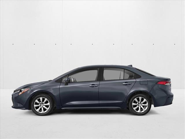 new 2025 Toyota Corolla car, priced at $24,083