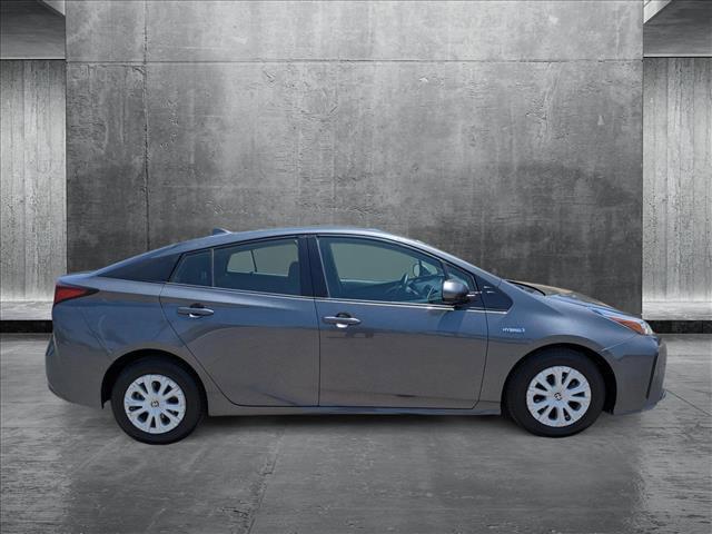 used 2019 Toyota Prius car, priced at $13,985