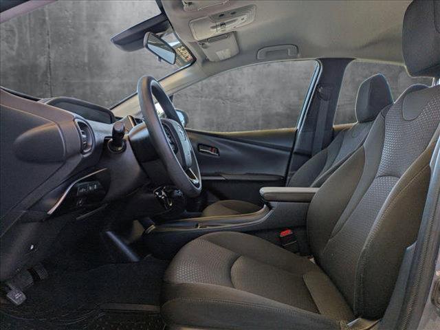 used 2019 Toyota Prius car, priced at $13,985