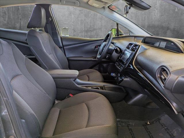 used 2019 Toyota Prius car, priced at $13,985