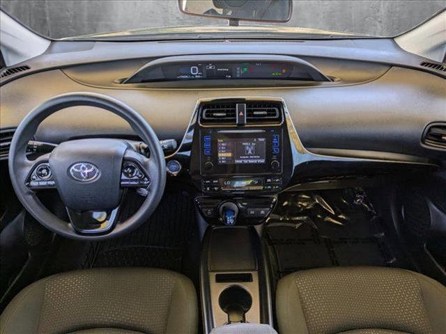 used 2019 Toyota Prius car, priced at $13,985