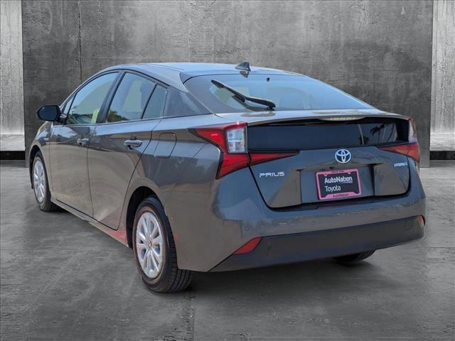 used 2019 Toyota Prius car, priced at $13,985