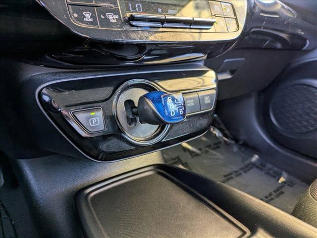used 2019 Toyota Prius car, priced at $13,985