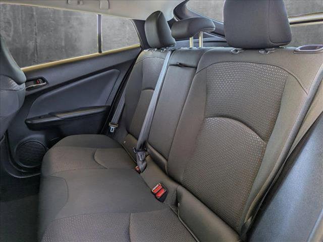 used 2019 Toyota Prius car, priced at $13,985